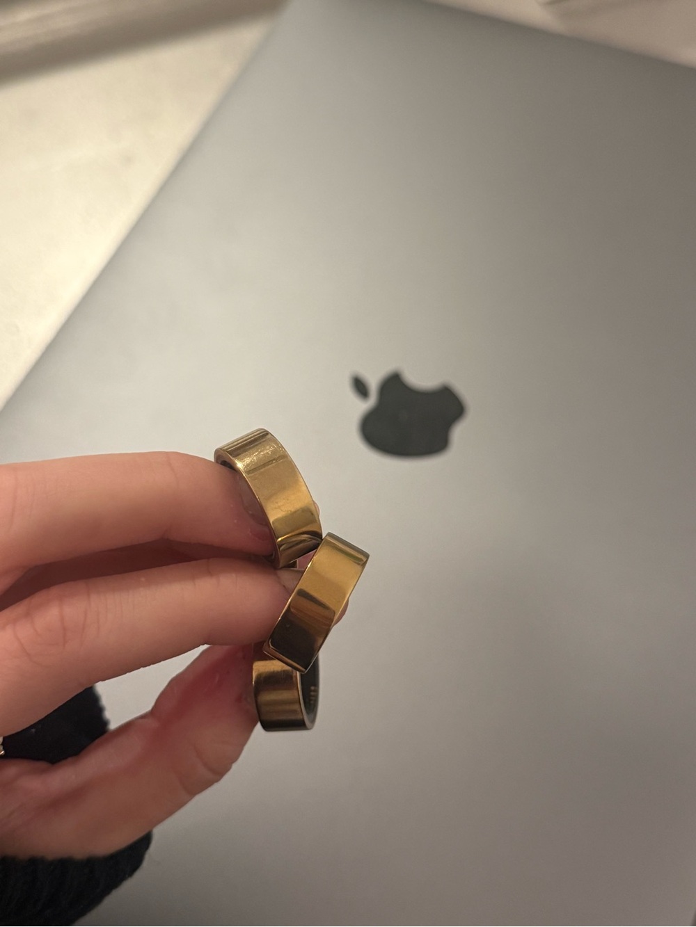 ULTRAHUMAN RINGS - Picture 7 of 8